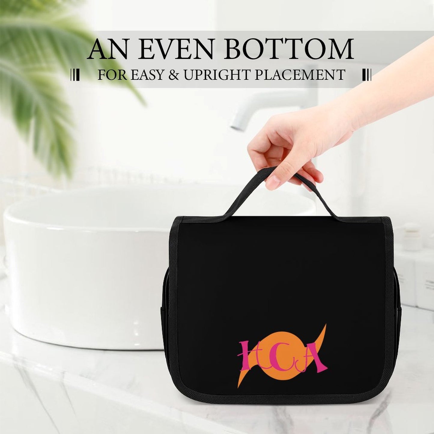 Toiletry Bag