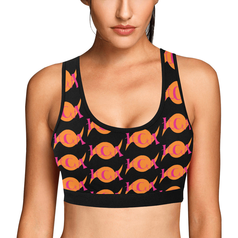 Women's Sports Bra