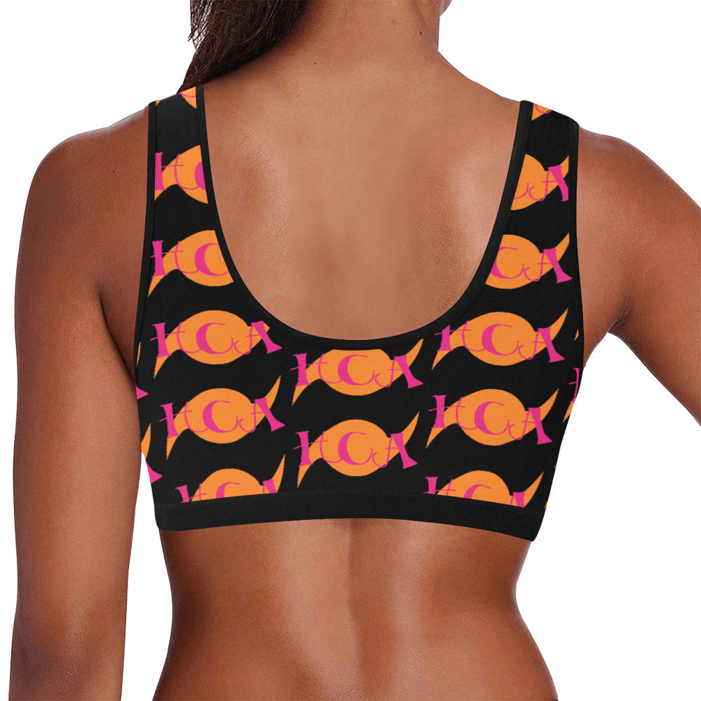 Women's Sports Bra