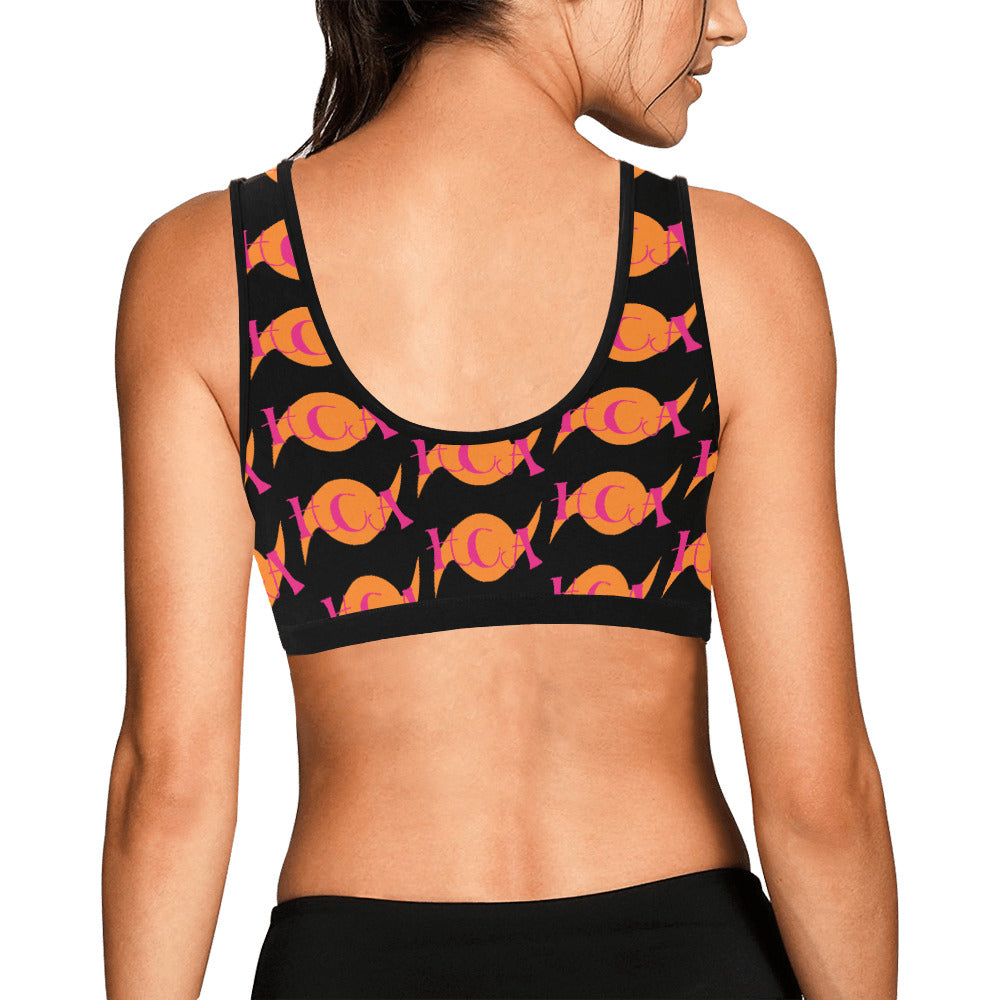 Women's Sports Bra