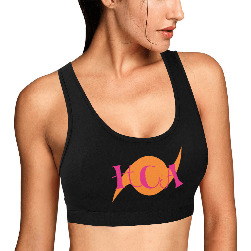 Women's Sports Bra