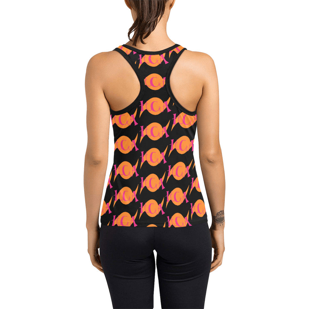 Women's Racerback Tank Top