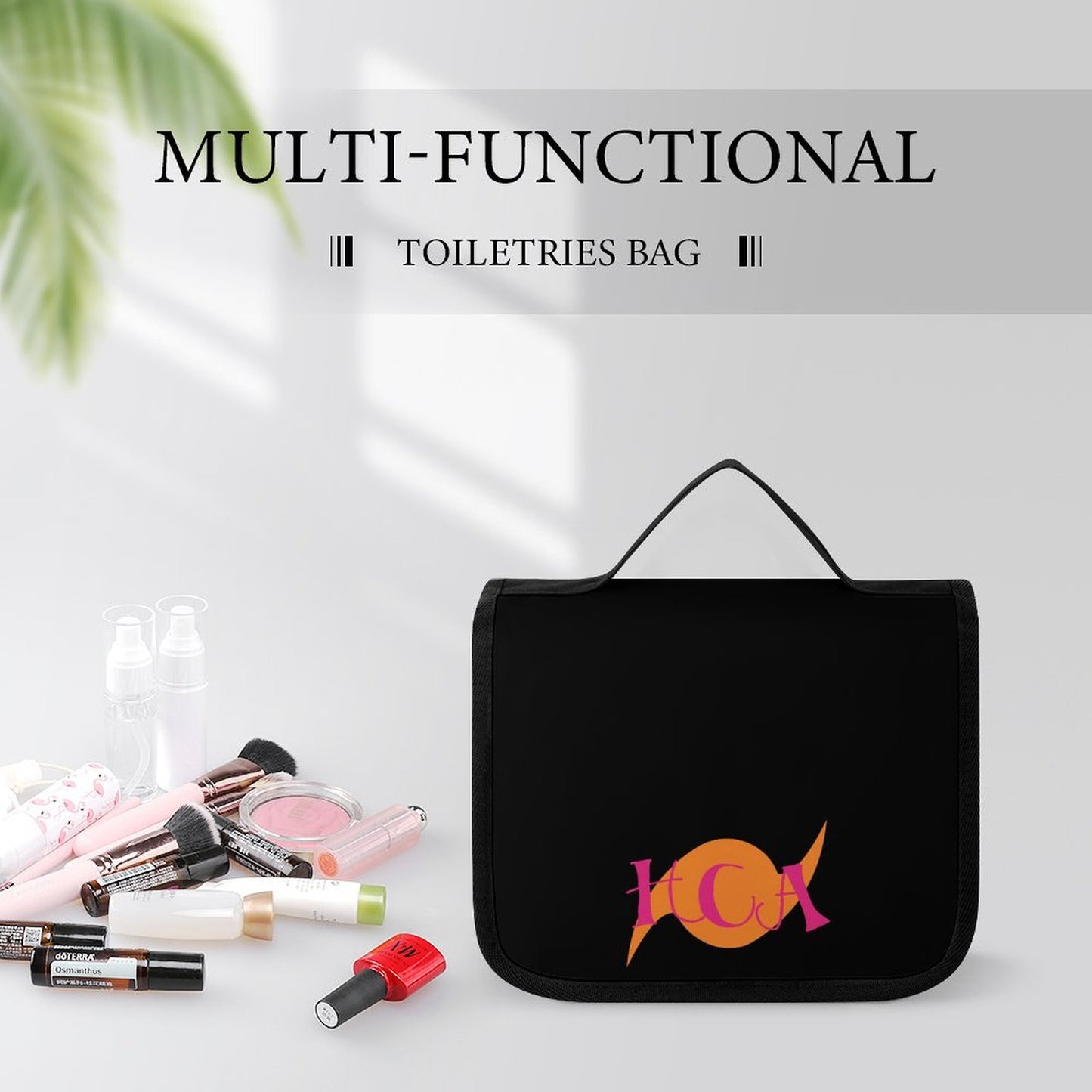 Toiletry Bag