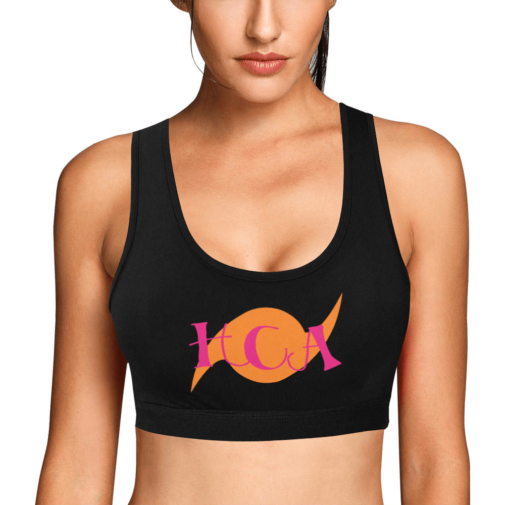 Women's Sports Bra