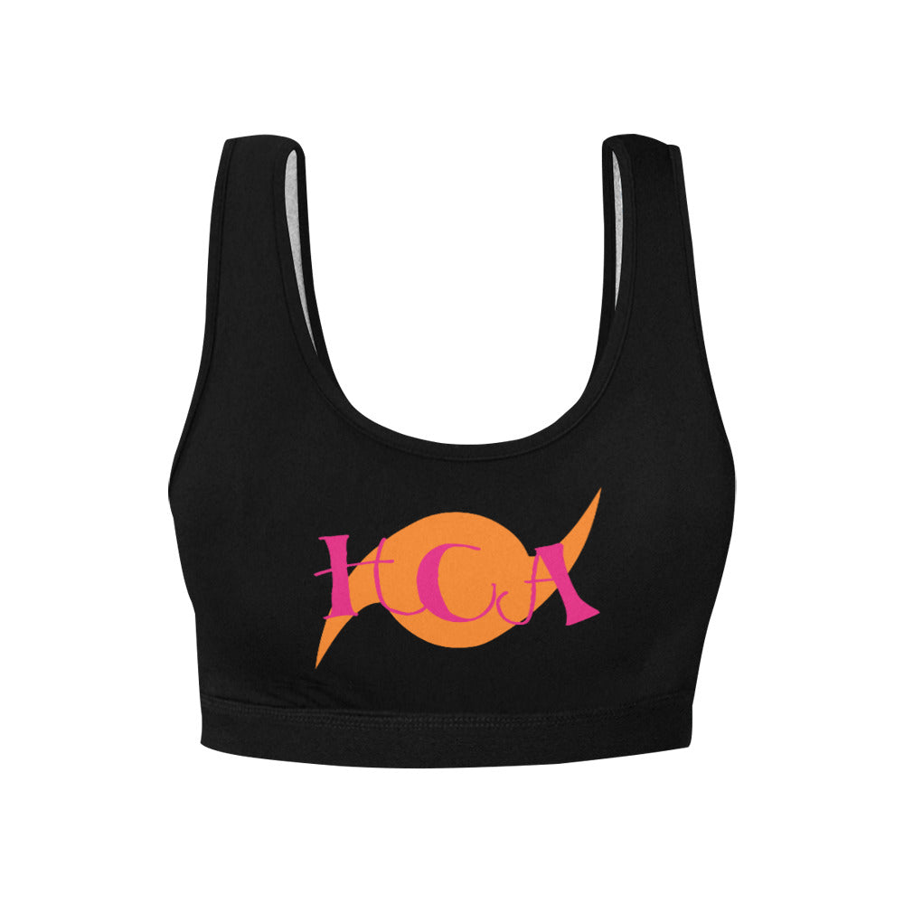 Women's Sports Bra