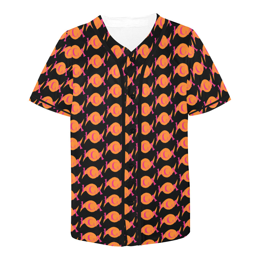 Baseball Jersey for Men
