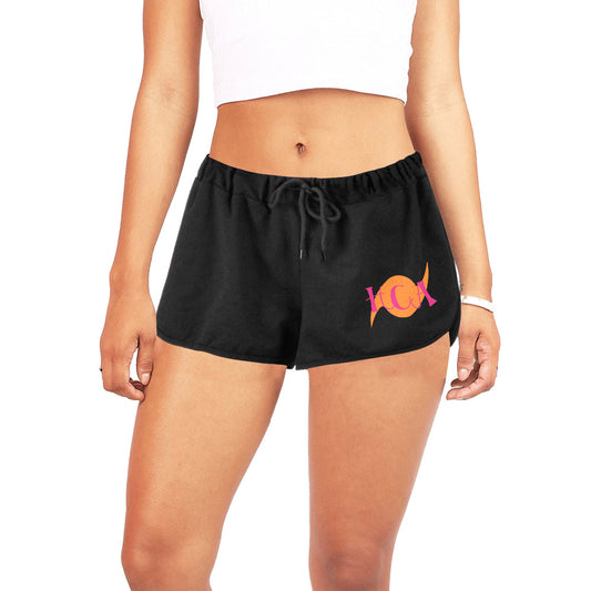 Women's Relaxed Shorts