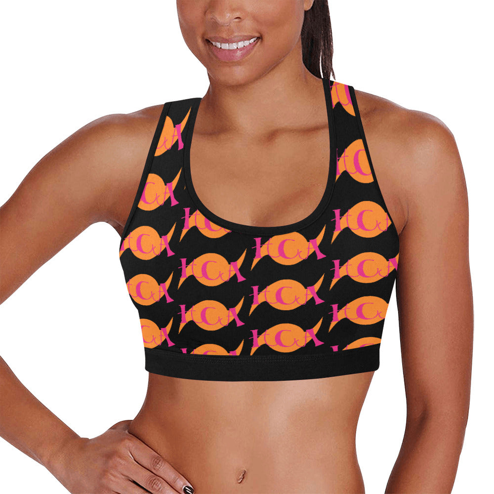 Women's Sports Bra