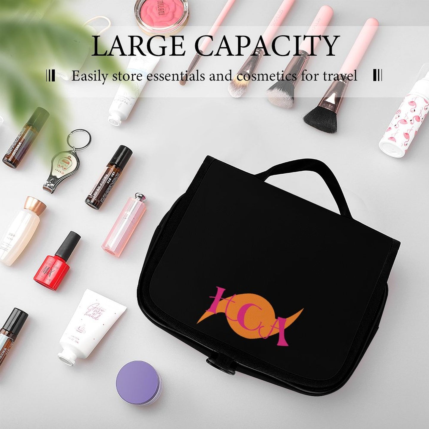Toiletry Bag