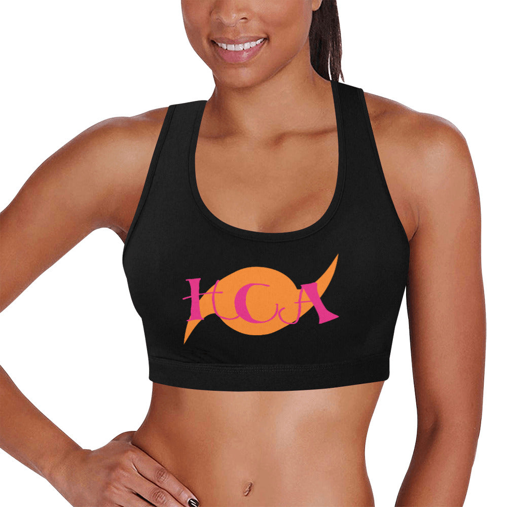 Women's Sports Bra