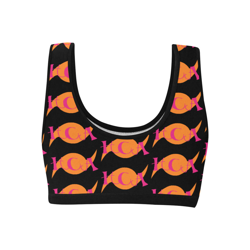 Women's Sports Bra