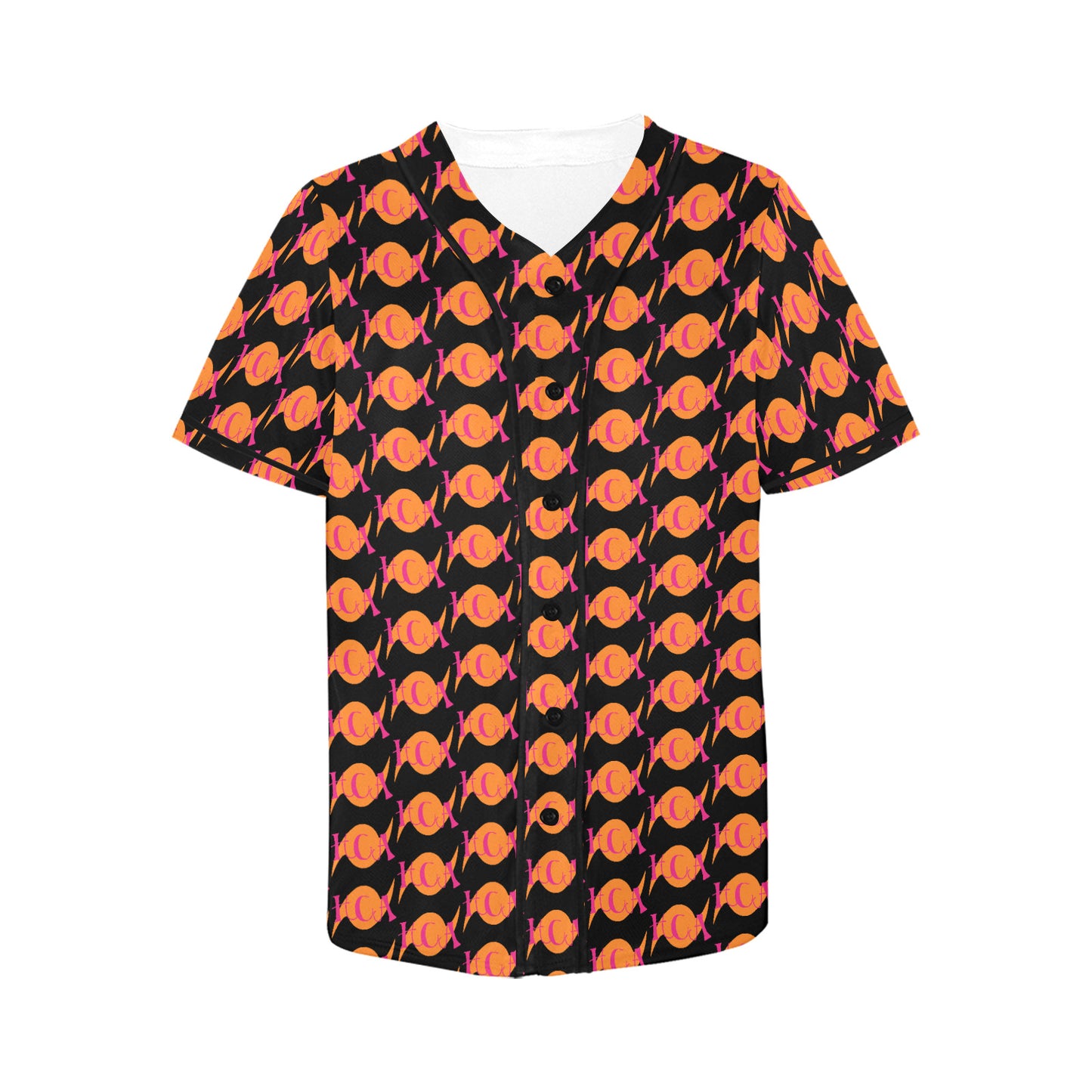 Baseball Jersey for Women