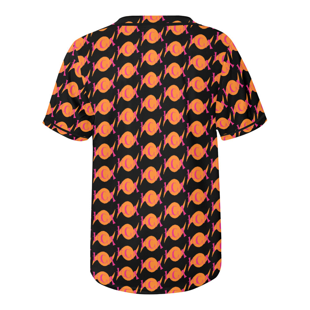 Baseball Jersey for Men