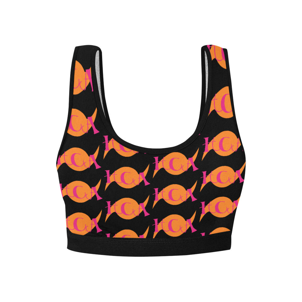 Women's Sports Bra