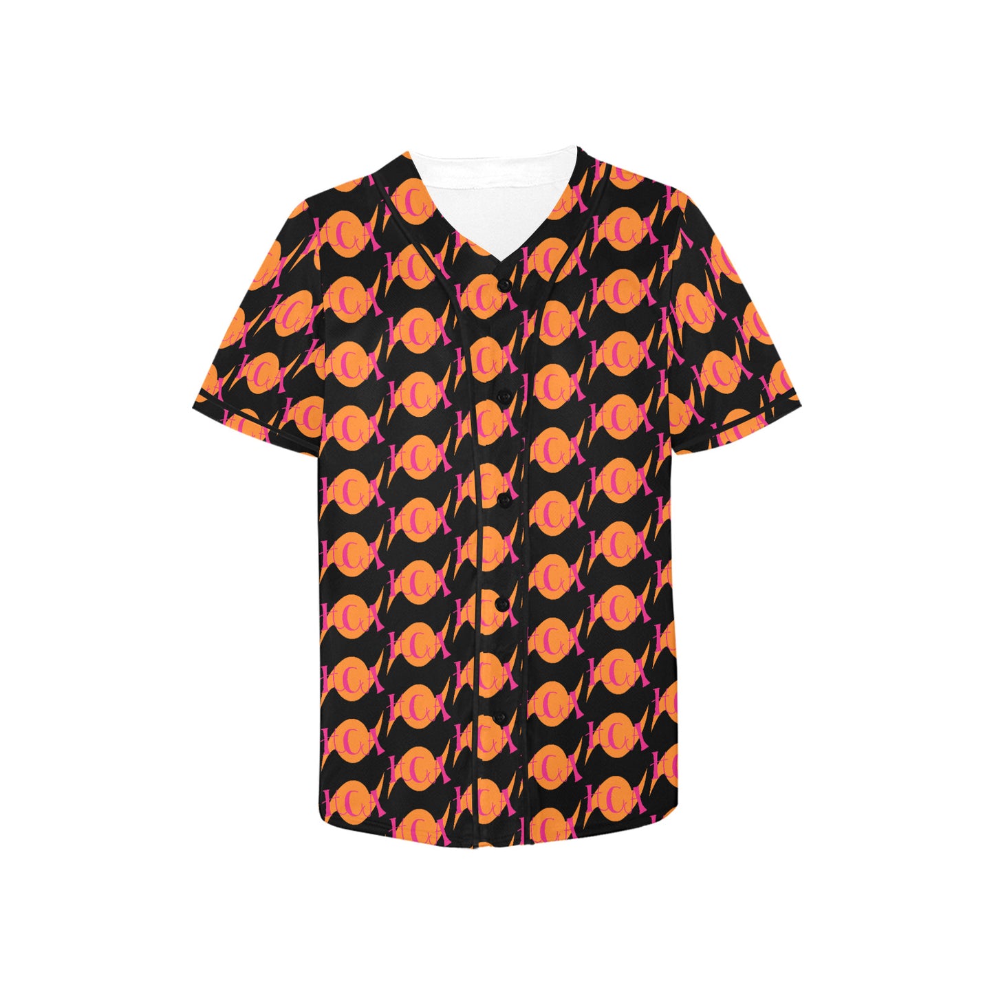 Baseball Jersey for Kids